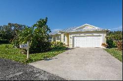 4715 50th Drive,Vero Beach, FL, 32967