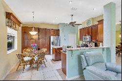 4715 50th Drive,Vero Beach, FL, 32967