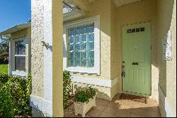 4715 50th Drive,Vero Beach, FL, 32967