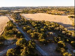 6.56 Acres Ranch Road 1623, Blanco, TX 78606