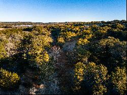 6.56 Acres Ranch Road 1623, Blanco, TX 78606