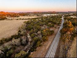 6.56 Acres Ranch Road 1623, Blanco, TX 78606