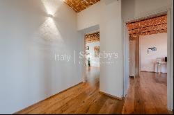 Magnificent renovated country house in the Monferrato region