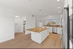 Three-Story Comfort with Style and Convenience in Morgan Hill