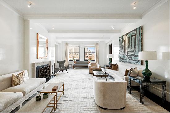 30 East 71st Street 8B