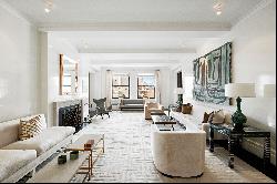 30 East 71st Street 8B