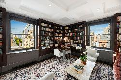 30 East 71st Street 8B