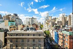 30 East 71st Street 8B