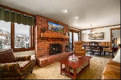 2420 Ski Trail Lane #413 , Steamboat Springs, CO 80487