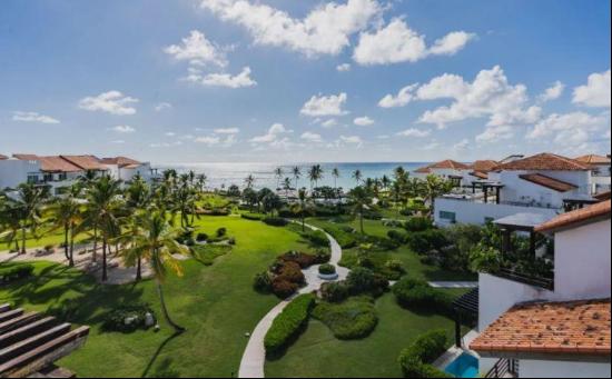 Penthouse for sale in Cap Cana