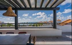 Penthouse for sale in Cap Cana