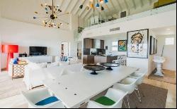 Penthouse for sale in Cap Cana