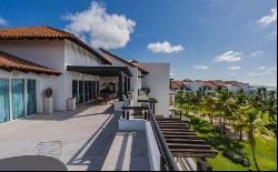 Penthouse for sale in Cap Cana