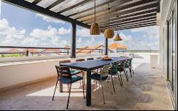 Penthouse for sale in Cap Cana