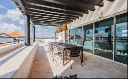 Penthouse for sale in Cap Cana