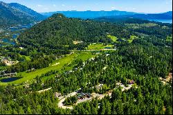 Lot 1 Olympic Dr, Sandpoint, Idaho