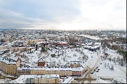 Asunto Oy Helsingin Vesilinnankatu 31