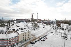 Asunto Oy Helsingin Vesilinnankatu 31