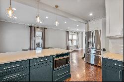 72-17 Kessel St.,Queens, NY, 11375