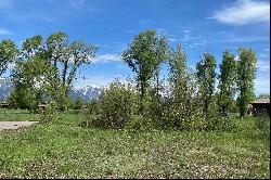 North Spring Gulch Road