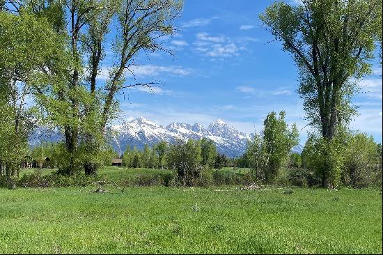 North Spring Gulch Road