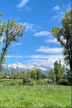 North Spring Gulch Road