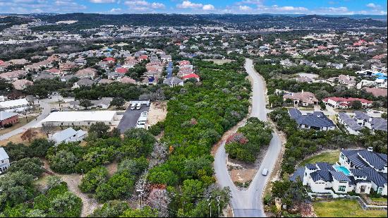 21500 Brenthurst Lane, San Antonio, TX 78257