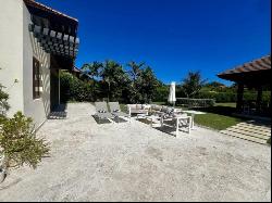 Villa for sale in Green Village Cap Cana