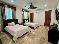 Villa for sale in Green Village Cap Cana