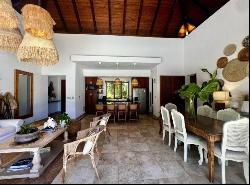 Villa for sale in Green Village Cap Cana