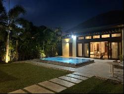 Villa for sale in Green Village Cap Cana