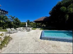 Villa for sale in Green Village Cap Cana