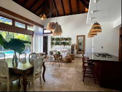 Villa for sale in Green Village Cap Cana