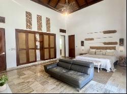 Villa for sale in Green Village Cap Cana