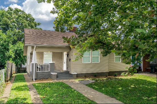 1716 8th Avenue, Knoxville, TN 37917