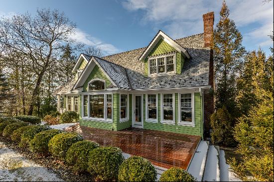 Stunning Craftsman Style Home in Gated Lake Community