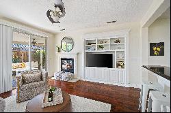 Spacious 5 Bedroom Home in Fantastic North Napa