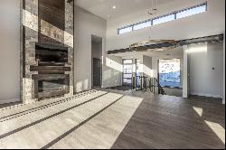 Stunning Custom Home with Panoramic Views