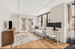 301 East 45th Street