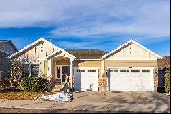 Cottonwood Heights Home on a Private Lane