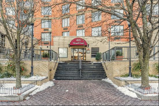 415 Newark Street, Hoboken, NJ 07030