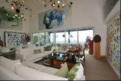 Luxury Apartment for sale in Punta Palmera