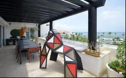 Luxury Apartment for sale in Punta Palmera