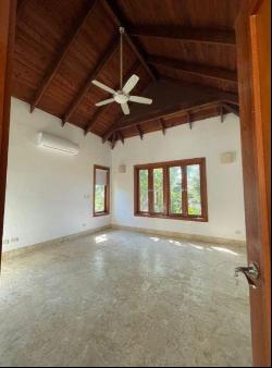 Villa for sale in Las Lagunas - Cap Cana