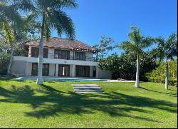 Villa for sale in Las Lagunas - Cap Cana