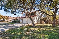 16102 Santa Cathrena, San Antonio, TX 78232