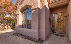 4149 E Hawks Wing Drive, Tucson, AZ 85718