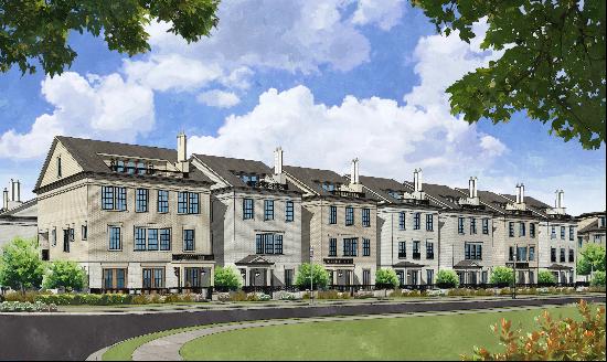 Mayfair on Main - Alpharetta's Newest and Most Premier Development