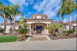 43650 La Cruz Drive, Temecula, CA 92590