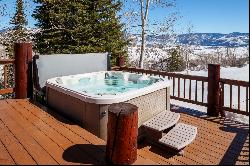 31055 Tree Top Lane, Steamboat Springs, CO 80487